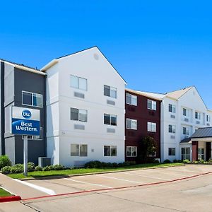 Best Western Bryan College Station